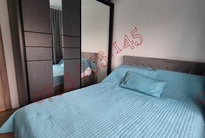 Apartament cu 2 camere decomandat în Drumul Taberei - 8