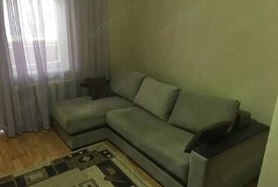 Garsonieră în Buziașului - 1