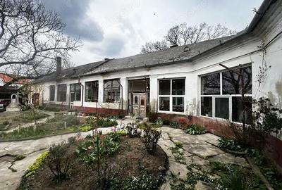 Casă cu 6 camere în Sălard - 3