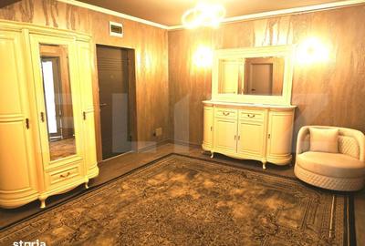 Apartament cu 3 camere în Central - 13