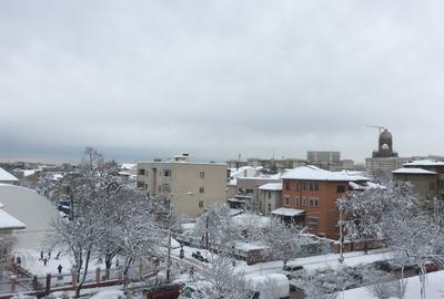 SUPERB AP. 2 CAM. DEC. LA 3-5 MIN. METROU ACADEMIA MILITARA - 26