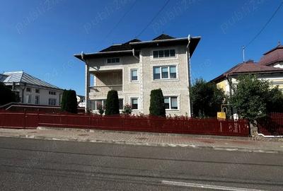 Casa de vanzare Falticeni