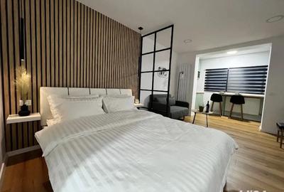 Apartament cu o camera - 2