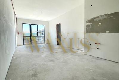 Apartament cu 3 camere semidecomandat în Florești - 1