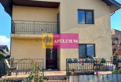 Casa 5 camere, 120 mp utili, Săbăreni - 15