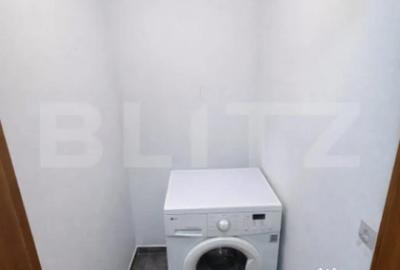 Apartament cu 3 camere semidecomandat în Dacia - 4