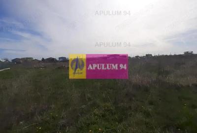 Teren 450mp pentru construc?ie casa - 6