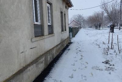 Casa de vînzare in comuna ghilad - 4