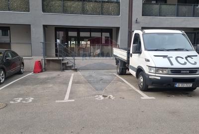 Spatiu comercial modern de inchiriat in zona Bulevardul Valea Larga - 5