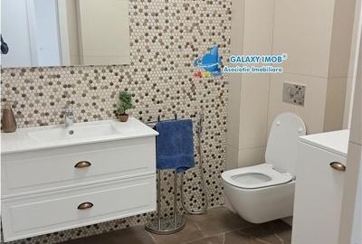 Apartament cu 3 camere decomandat, mobilat în Craiovei - 9