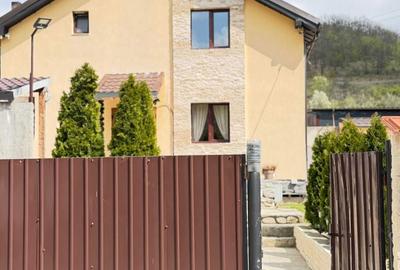 Casă cu 4 camere în Eșelnița - 2