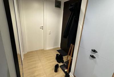Apartament cu 2 camere semidecomandat în Ștefăneștii de Jos - 5