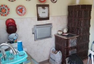 Casă cu 3 camere cu Teren 1800 Mp în Băgara - 5