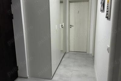 Ofer pentru inchiriere Apartament 2 camere, decomandat, 60 mp, Envoque Residence - 3