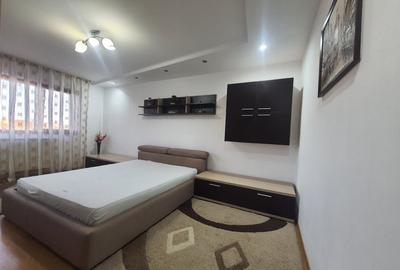 OCAZIE!!! KM 5 APARTAMENT CU 2 CAMERE MOBILAT SI UTILAT CENTRALA GAZE - 4