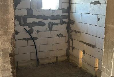 Casă cu 3 camere în Central - 3