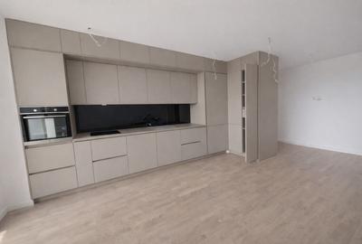 Apartament cu 3 camere decomandat, mobilat în Iancu Nicolae - 2
