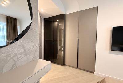 Apartament cu 3 camere decomandat, mobilat în Pipera - 22
