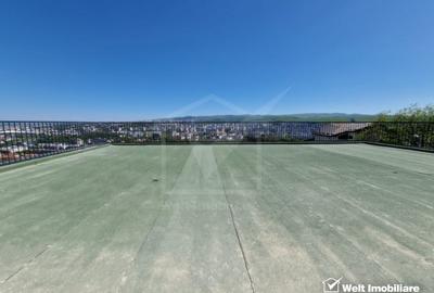 Duplex cu 5 camere cu Canalizare în Grigorescu - 15
