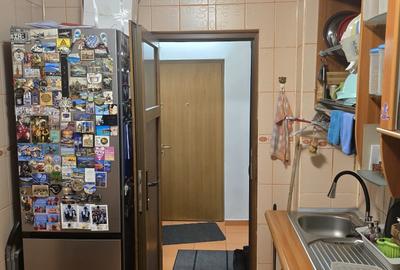 De vanzare - Apartament 2 camere Metrou Iancului - 4