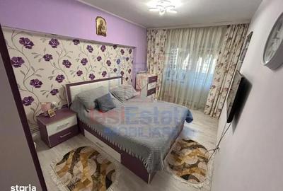 Apartament cu 3 camere decomandat în Albești - 7