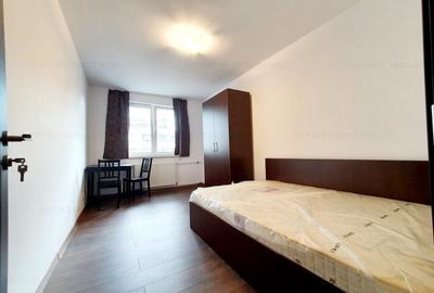 Nicolae Grigorescu/6 minute metrou - 3