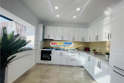 Vila individuala - unica - mobilata si utilata nou - 2