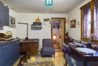 Rezidență de vis pe Valea Mureșului la Lalașinț - 13