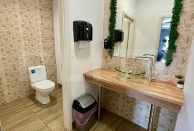 Spațiu comercial, de 357 mp, în Central - 8