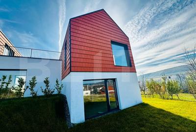 Casa in care te regasesti - confort, rafinament si priveliste superba! Casa in care te regasesti - confort, rafinament si priveliste superba! - 3