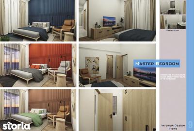 Casă cu 4 camere cu Teren 300 Mp în Domnești