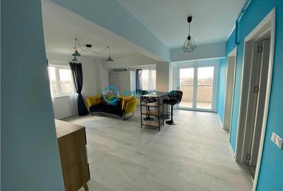 Royal Imobiliare - Vanzare apartament 2 camere zona Democratiei - 1