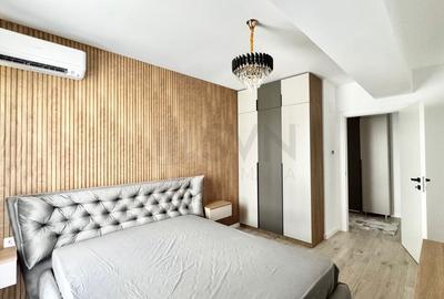 Apartament cu 3 camere decomandat, mobilat în Sisești - 7