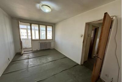 Matei Ambrozie, Fizicienilor | 3 Camere | Balcon | Decomandat