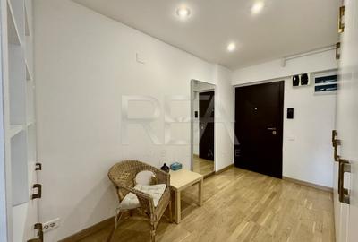 2 camere cu loc de parcare in Icon Residence - Banu Manta - 10