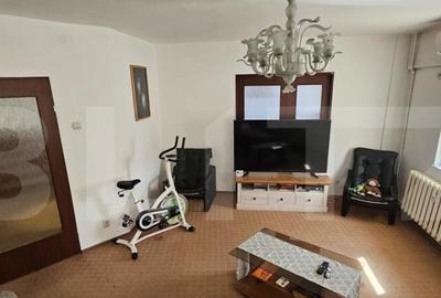 Penthouse de vis, 151 mp, cu vedere panoramica asupra osa? - 8