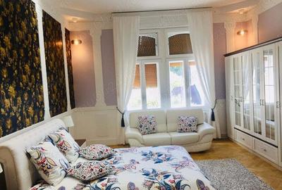 Apartament 4 camere, 134 m patrati, Timi?oara zona Sinaia direct de la proprietar - 10