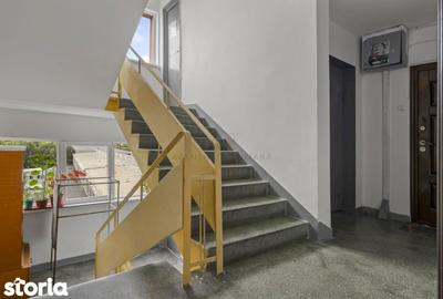 Apartament cu 2 camere semidecomandat în Ștefan cel Mare - 5