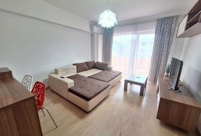 Apartament 2 camere, cu parcare subterana, in Gheorgheni, Iulius Mall - 1