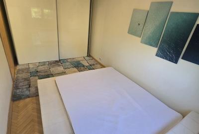 Apartament cu 3 camere semidecomandat în Complex Studențesc - 4