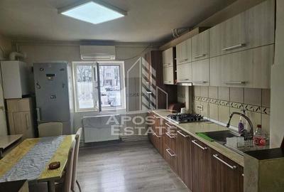 Apartament 2 camere , centrala proprie , clima , zona Girocului - 1
