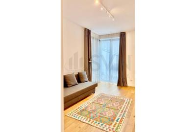 Apartament cu 3 camere semidecomandat, mobilat în Herăstrău - 7