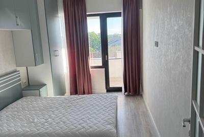 Apartament cu 2 camere în Copou - 6