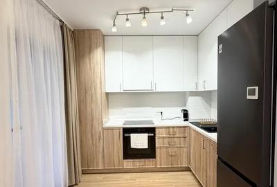 3 Camere I Barbu Vacarescu I Fabrica de Glucoza - 3