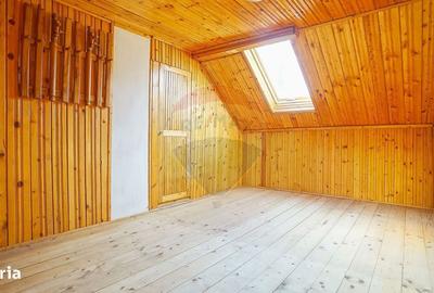 Casă cu 4 camere în Predeluț - 19