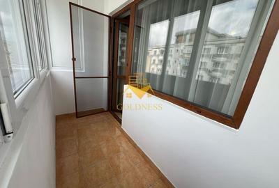 2 camere decomandate, Manastur,  OMV, Piata Flora, Calea Floresti - 9