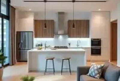 Super Oferta Apartament 3 camere Pallady nou direct dezvoltator - 3