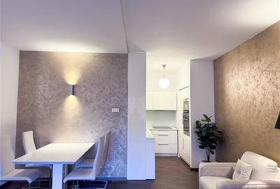 Apartament cu 3 camere decomandat, mobilat în Herăstrău - 7