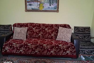 Apartament cu 2 camere nedecomandat în Central - 7