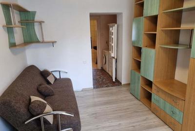 Inchiriere apartament 3 camere decomandat,72 mp,Deva-zona Inchiriere apartament 3 camere decomandat,72 mp,Deva-zona - 5